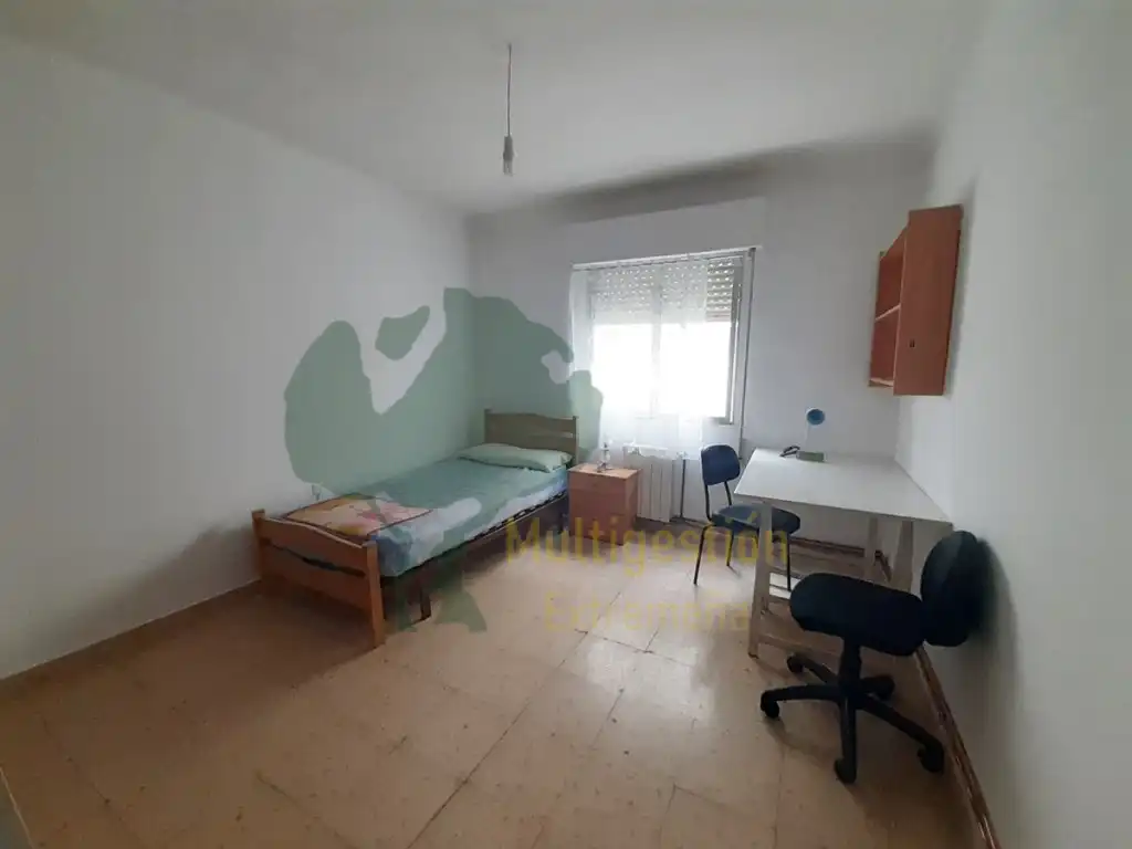 Квартира 114 м² в Cáceres