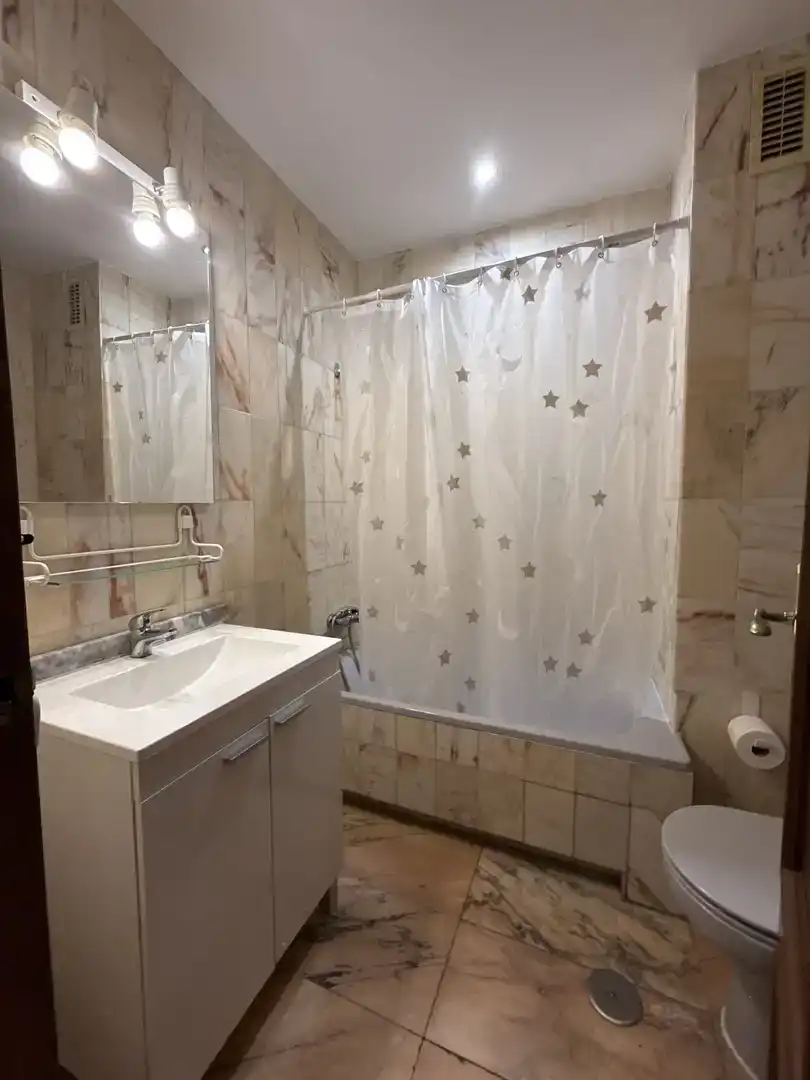 Habitación 100 m², Sevilla