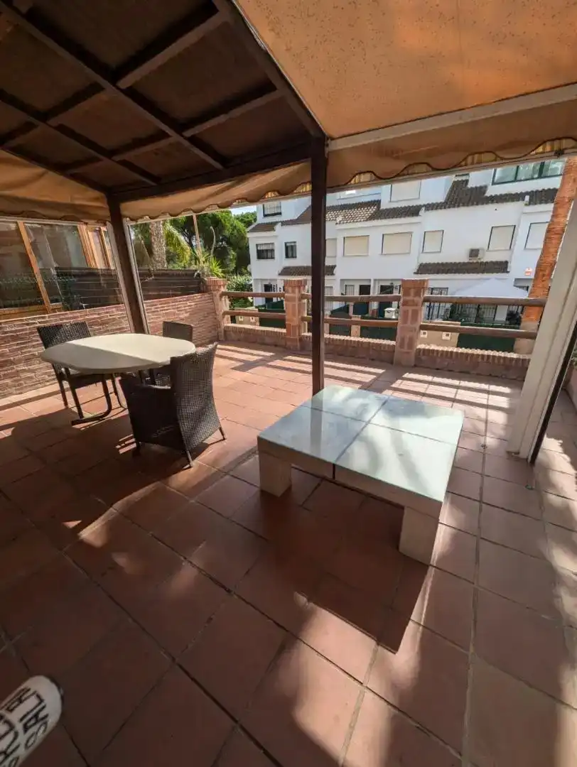 Casa en alquiler, Cartaya