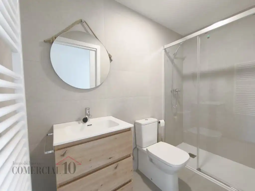 Piso de 80 m² en Badajoz