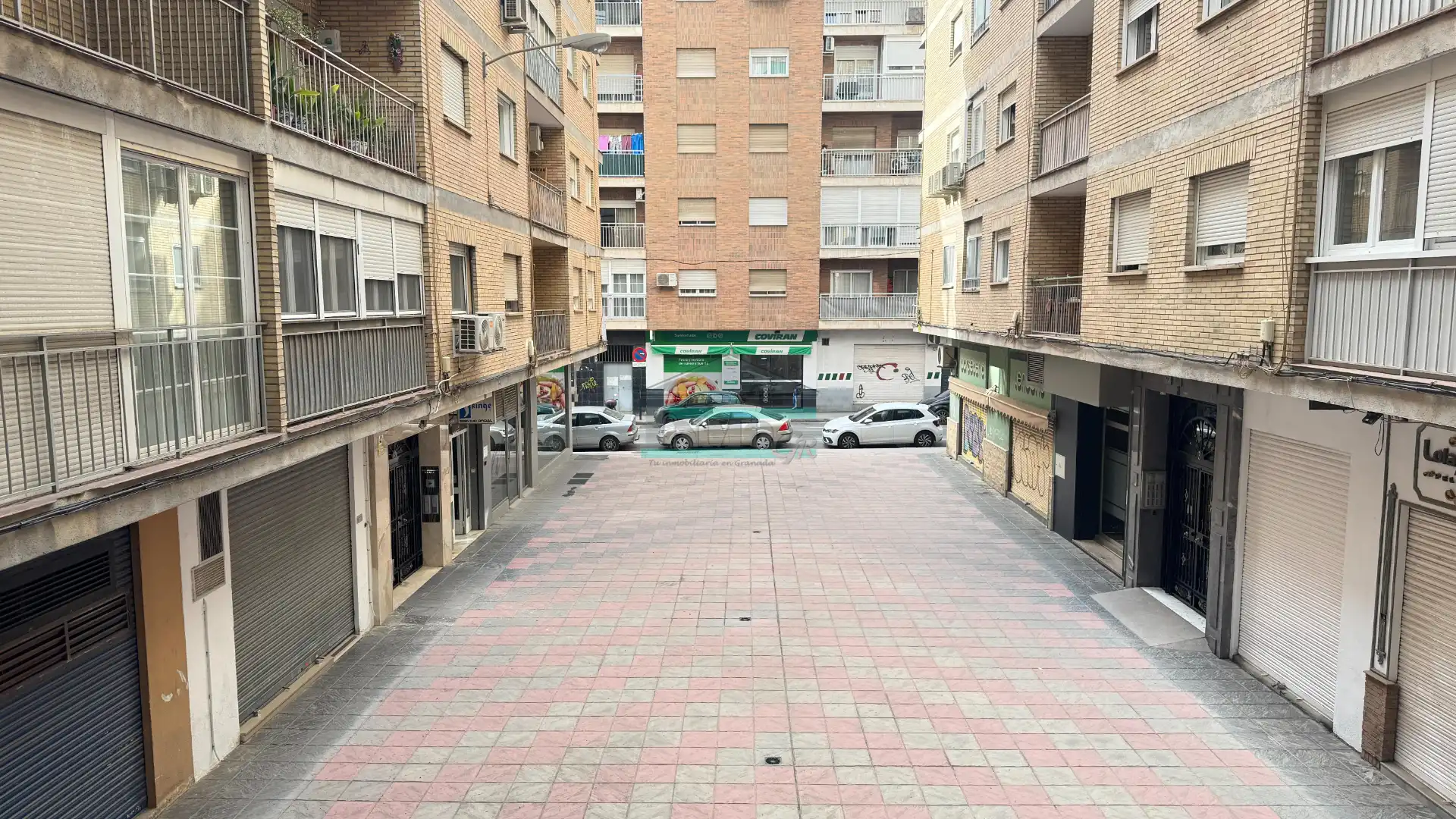 Habitación 120 m², Granada