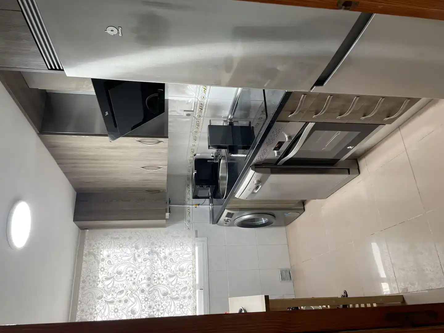 Piso de 75 m² en Rota