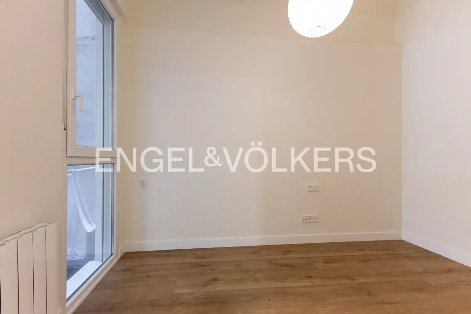 Pis de 180 m² a València