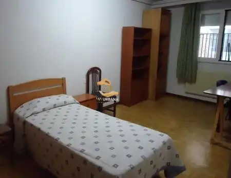 Wohnung 136 m² in Salamanca