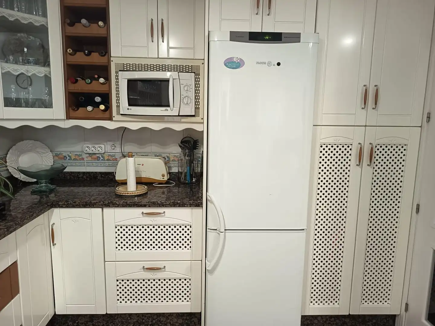 Piso de 110 m² en Córdoba