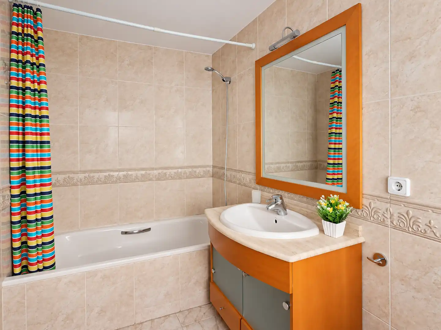 Piso de 84 m² en Murcia