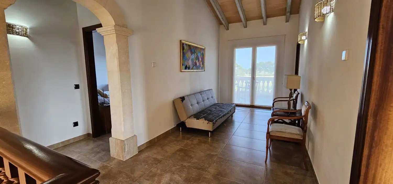 Piso de 274 m² en Manacor