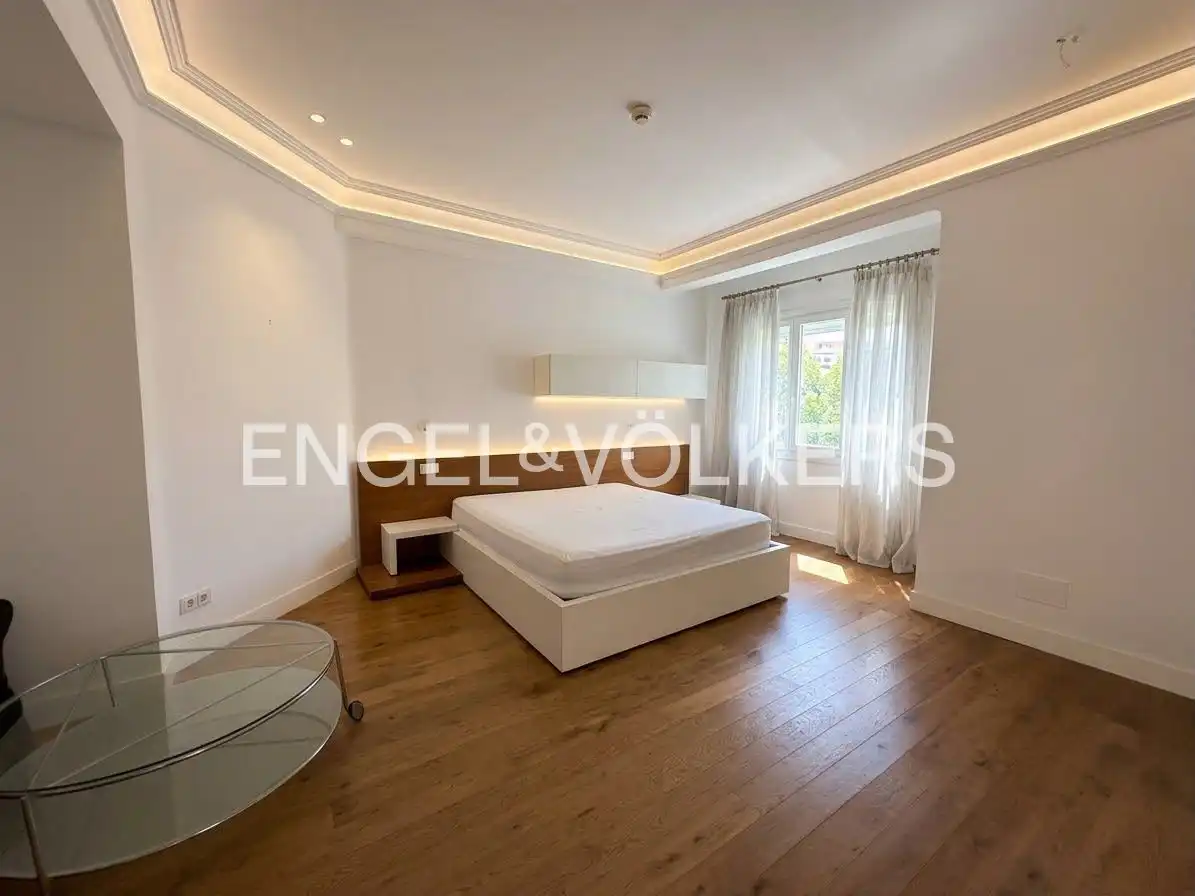 Pis de 191 m² a Madrid