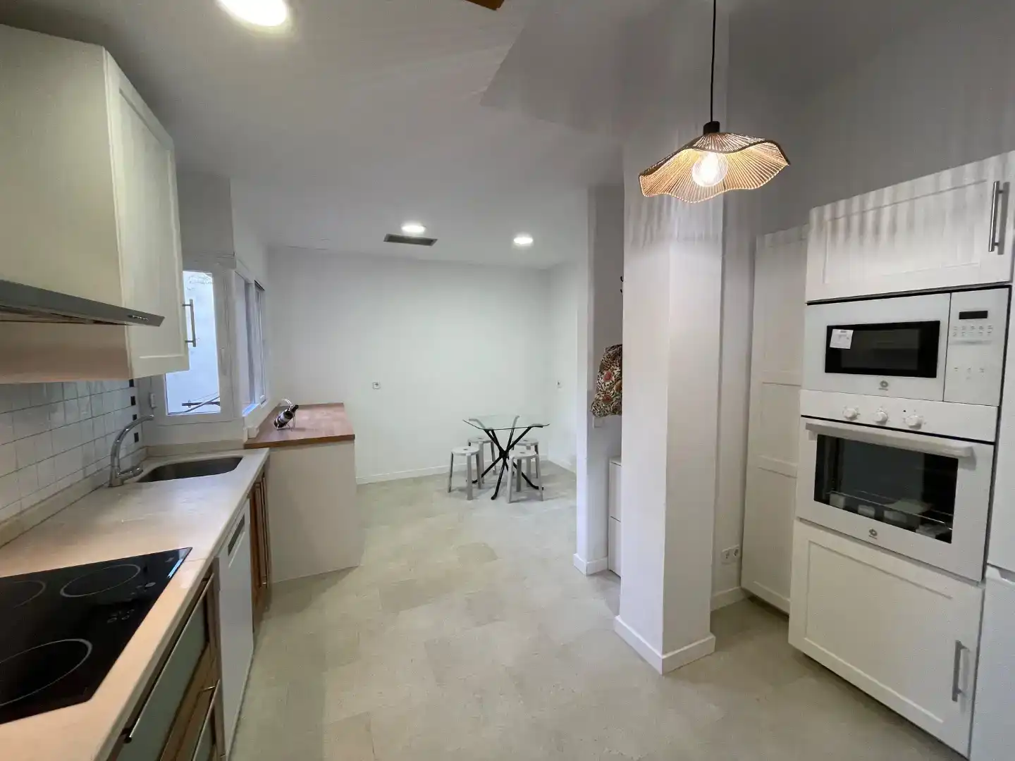 Piso de 100 m² en Toledo
