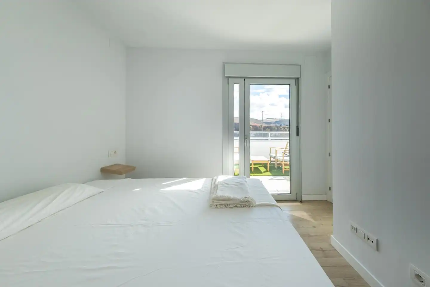 Piso de 89 m² en Las Palmas de Gran Canaria
