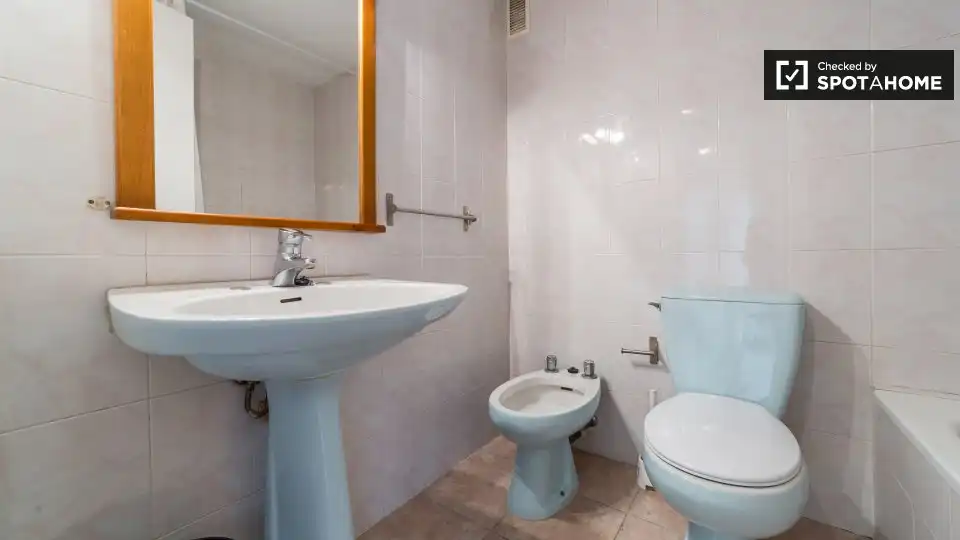 Habitación 100 m², Valencia