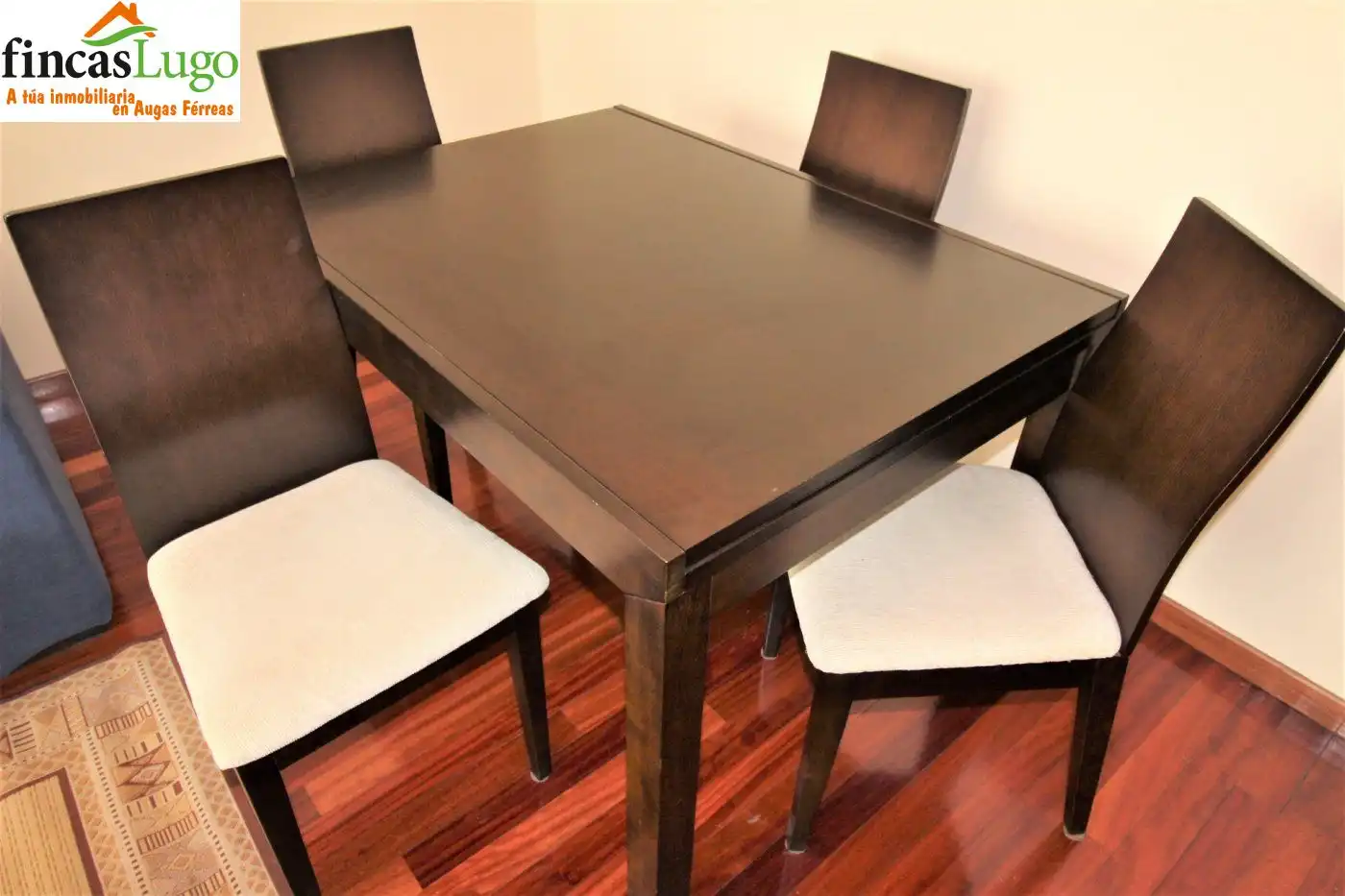 Piso de 75 m² en Lugo