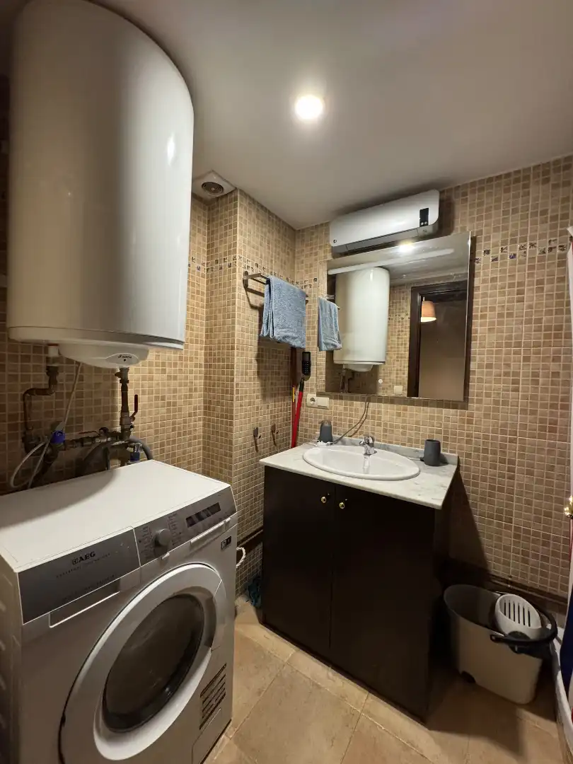 Piso de 70 m² en Alp