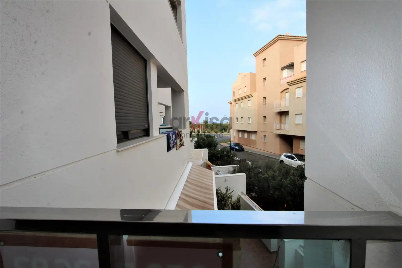 Piso de 83 m² en El Ejido
