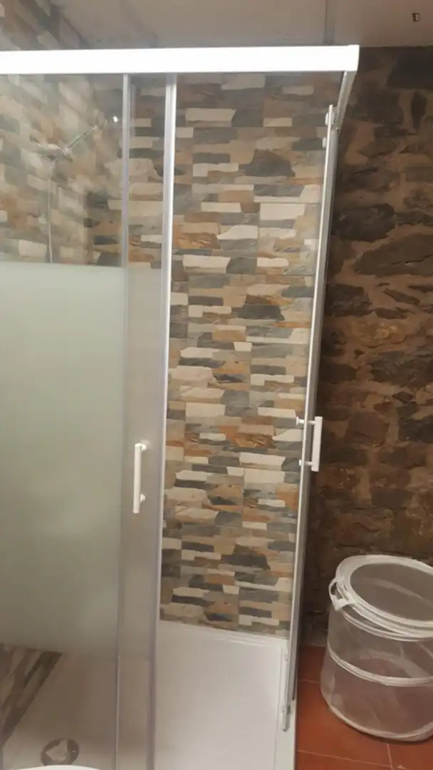 Habitación en alquiler, Kuartango
