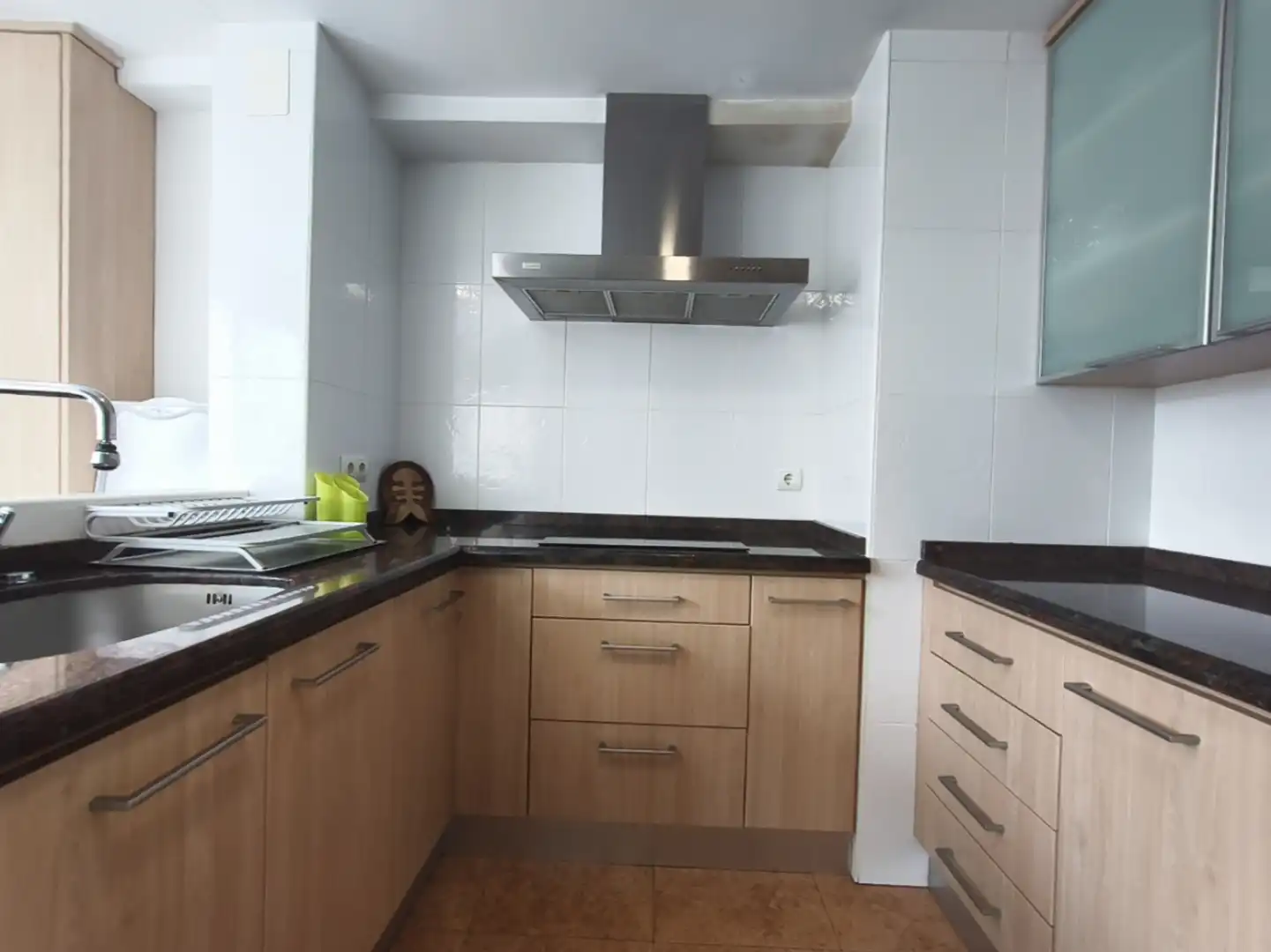 Wohnung 66 m² in Gandia