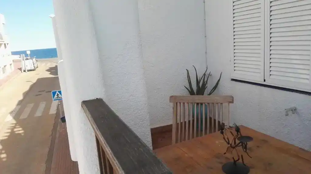 Piso de 45 m² en Níjar