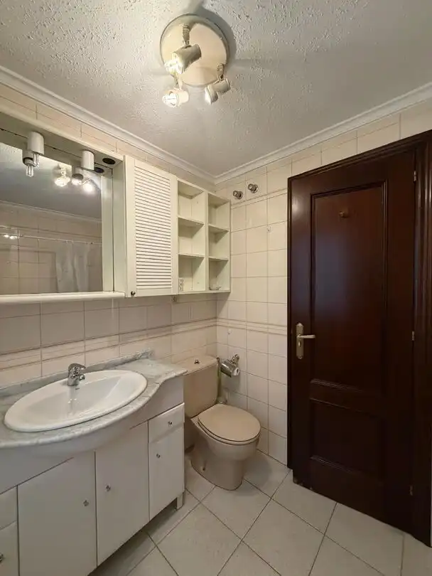 Piso de 110 m² en Gijón