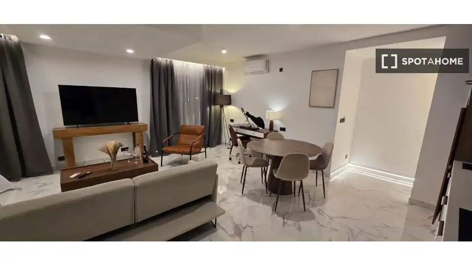 Habitación en alquiler, Alicante