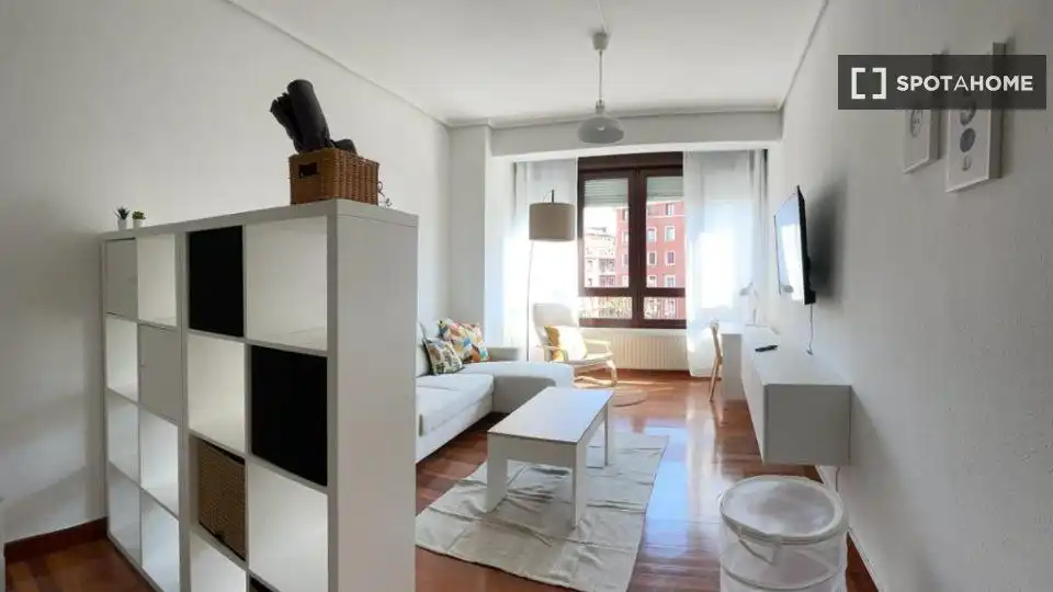 Habitación 173 m², Bilbao