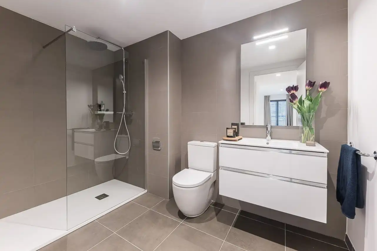 Piso de 75 m² en Barcelona