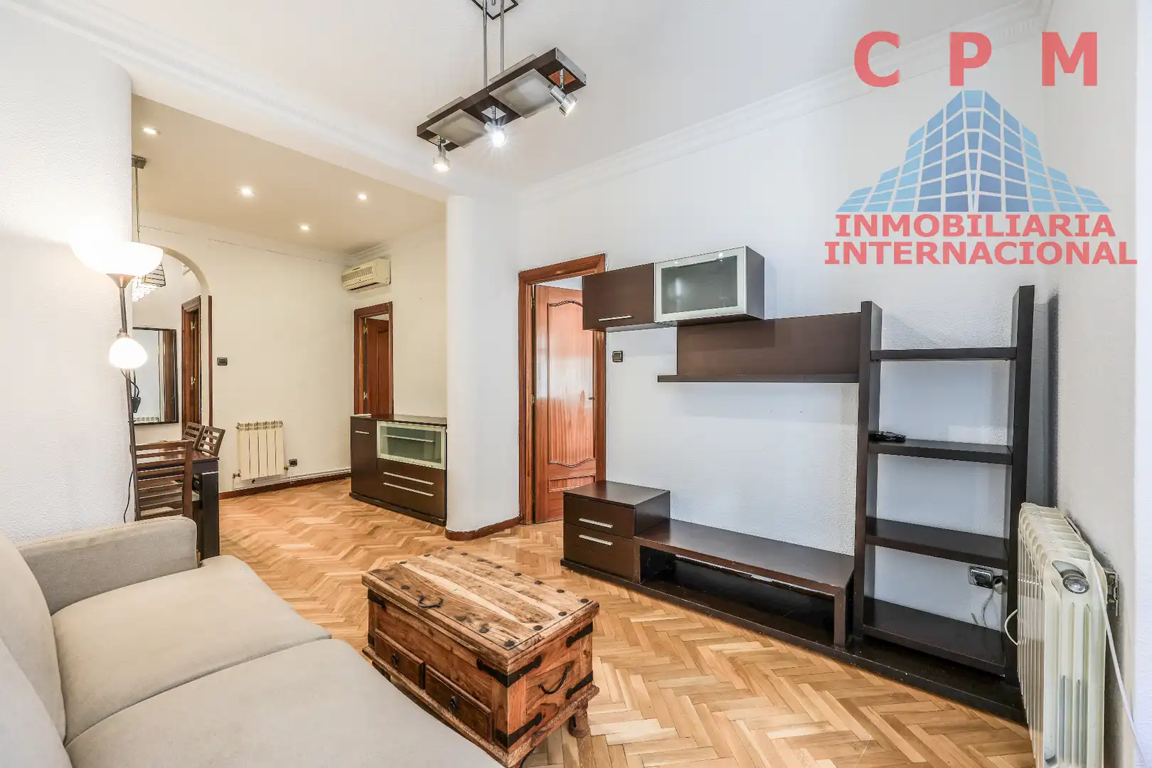 Pis de 70 m² a Madrid
