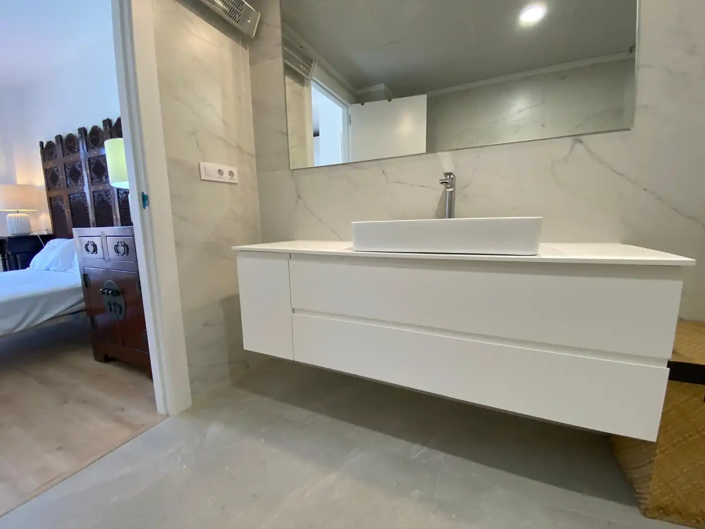 Pis de 135 m² a Albacete