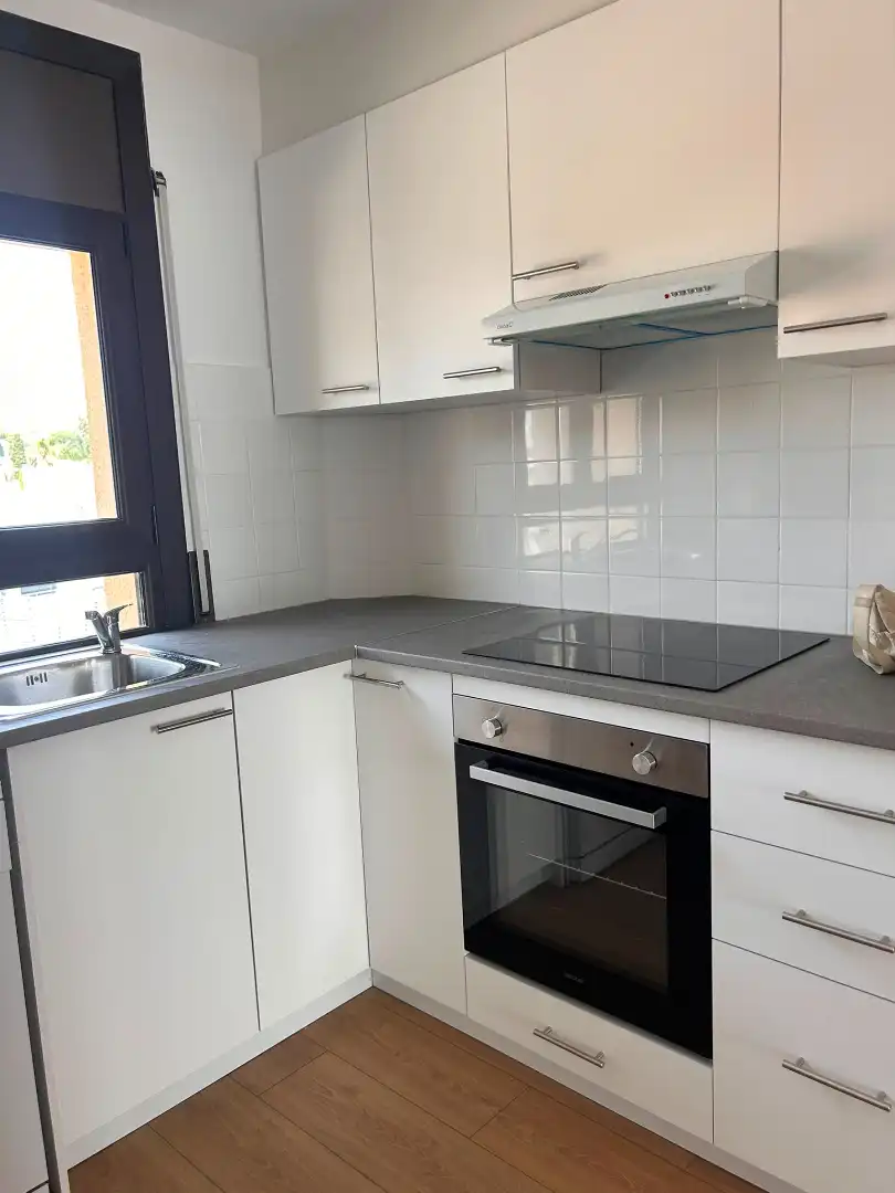 Pis de 75 m² a l'Escala