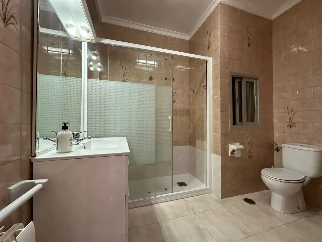 Piso de 85 m² en Toledo
