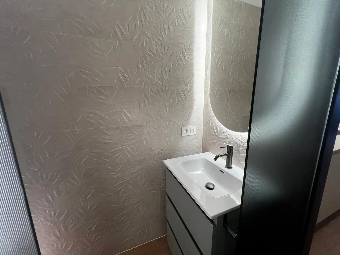 Piso de 33 m² en Burgos