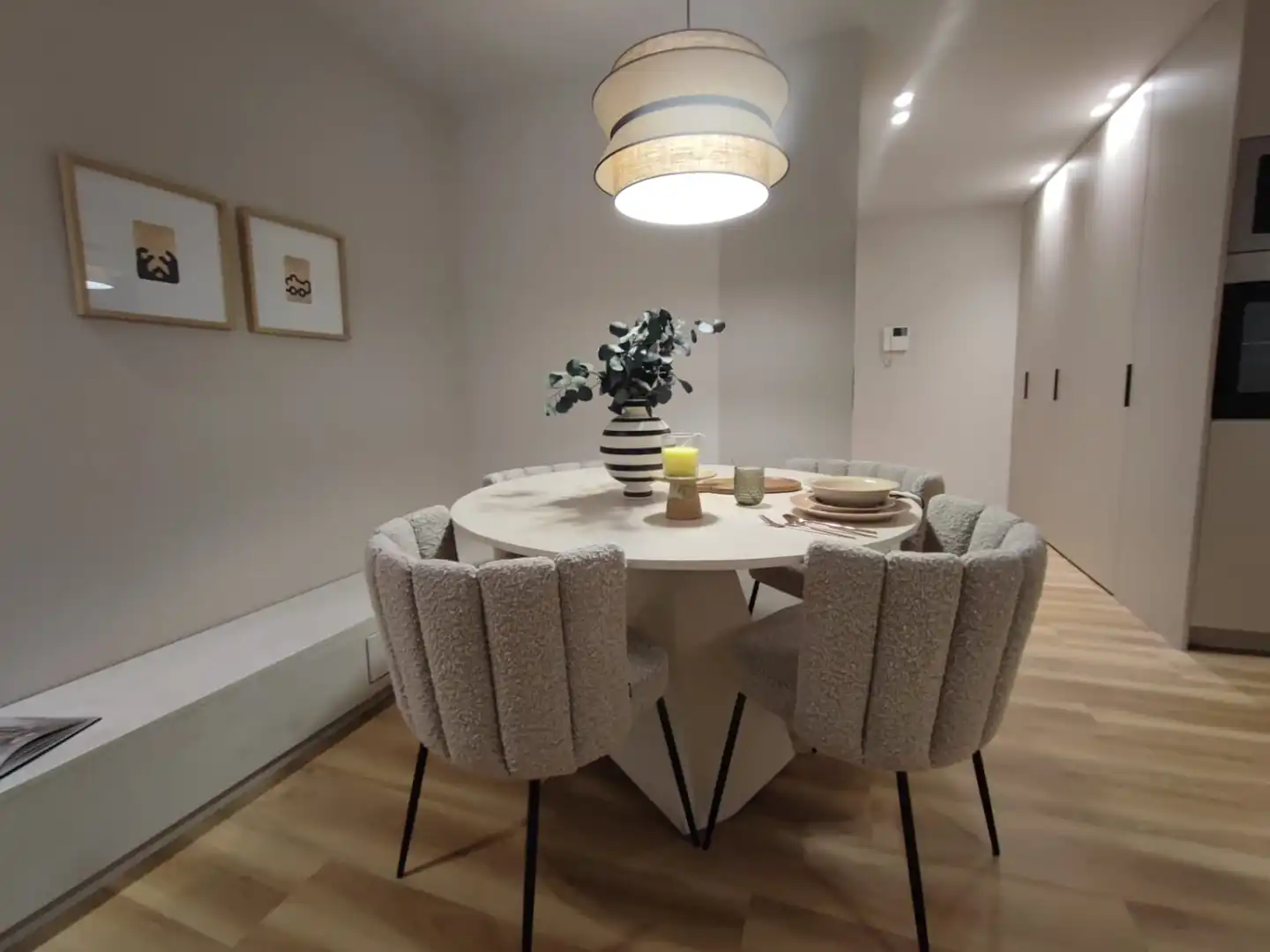 Piso de 70 m² en Murcia