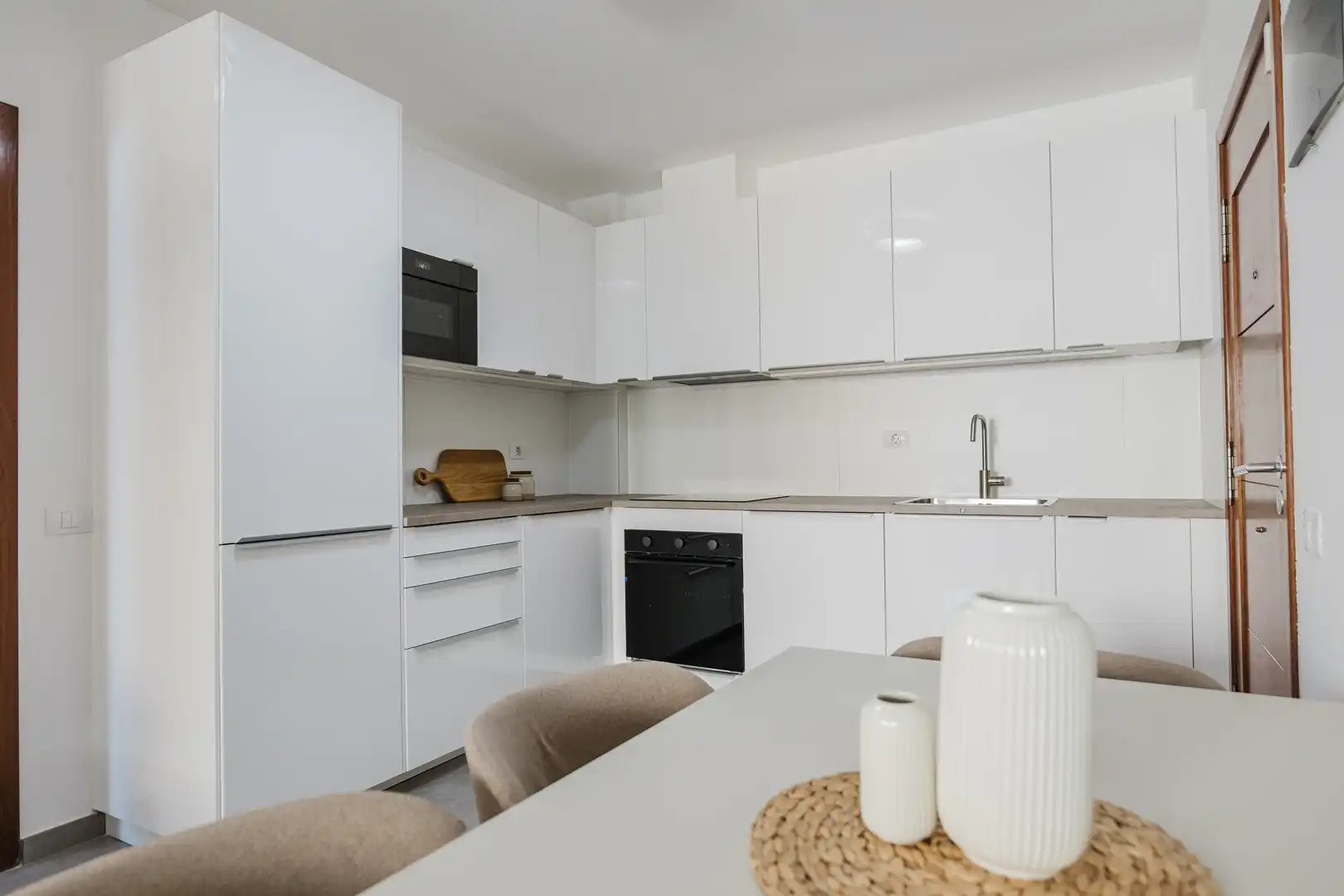 Pis de 63 m² a Las Palmas de Gran Canaria