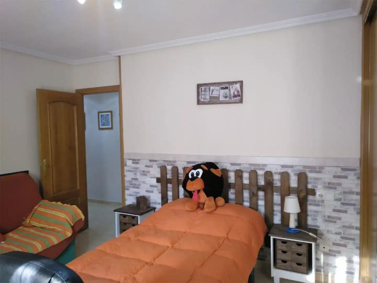 Habitación 85 m², Alicante