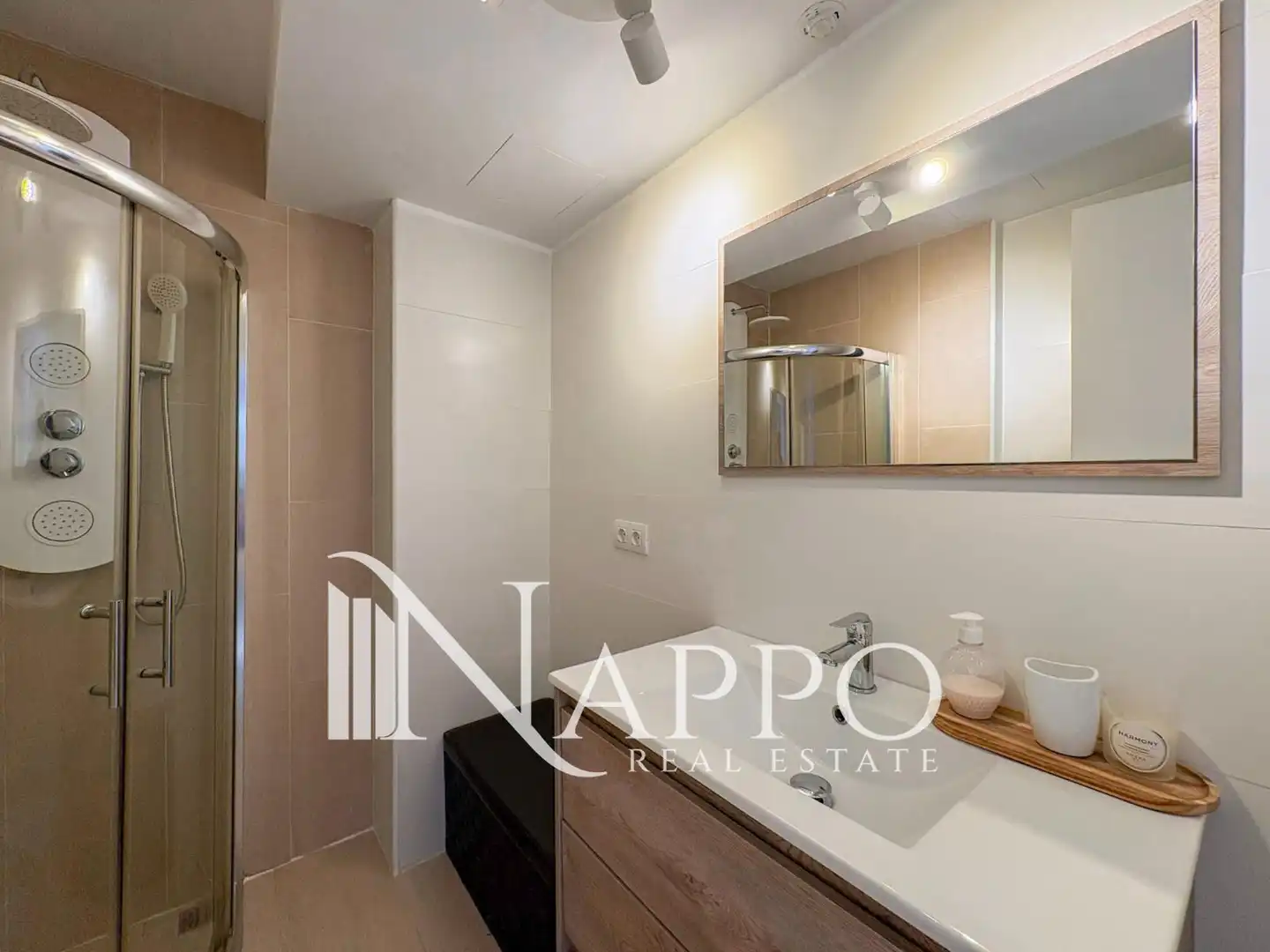 Piso de 160 m² en Palma