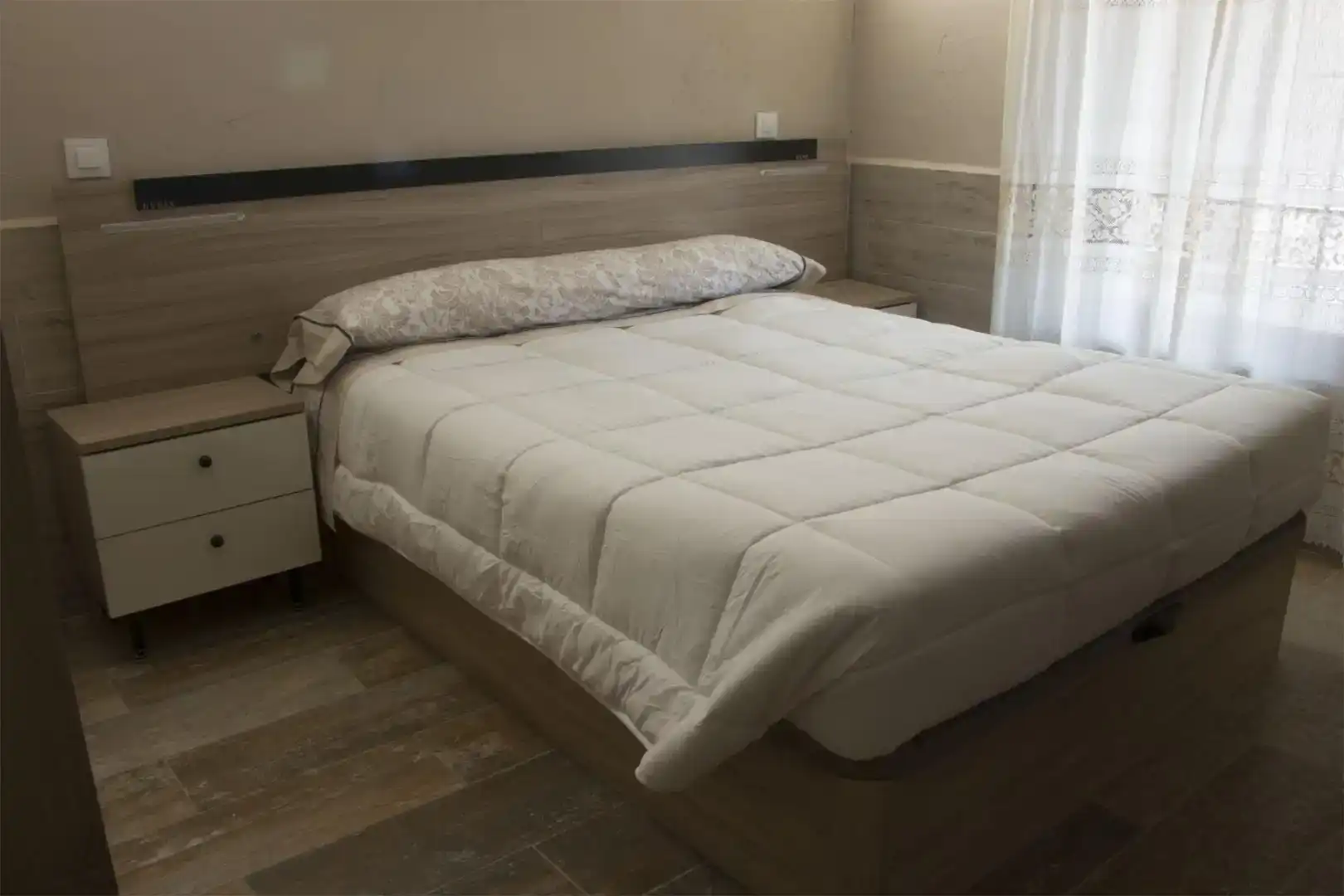 Wohnung 190 m² in Valdemora