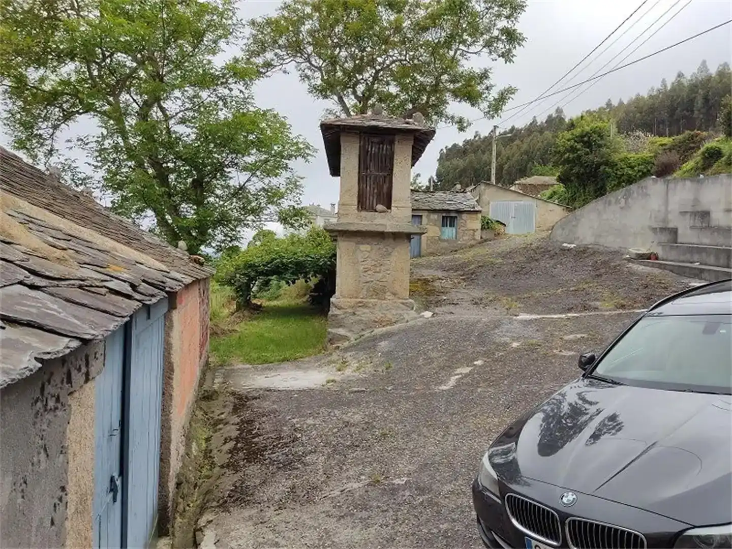 Piso de 300 m² en Xove