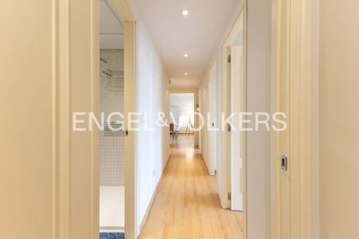 Appartamento 115 m² a Valencia