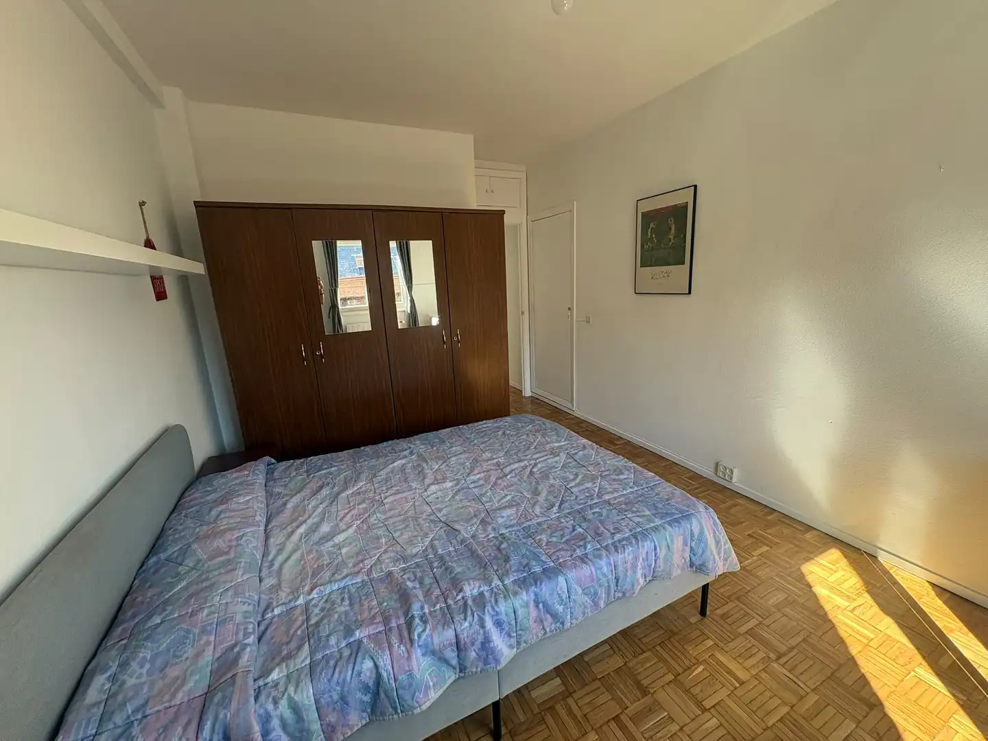 Apartamento 80 m² em Madrid