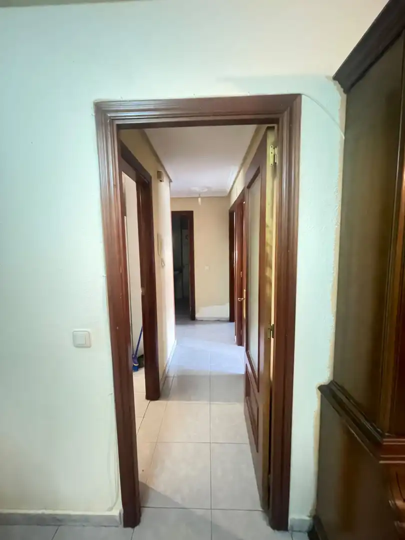 Pis de 80 m² a Salamanca