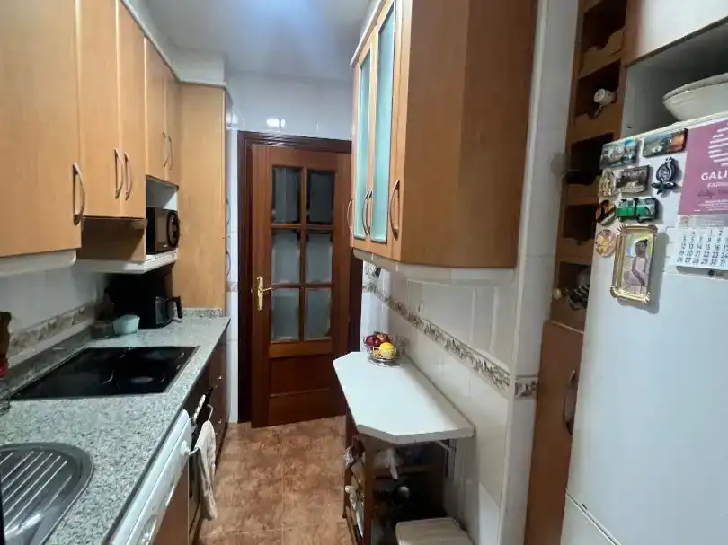 Habitación 60 m², Granada