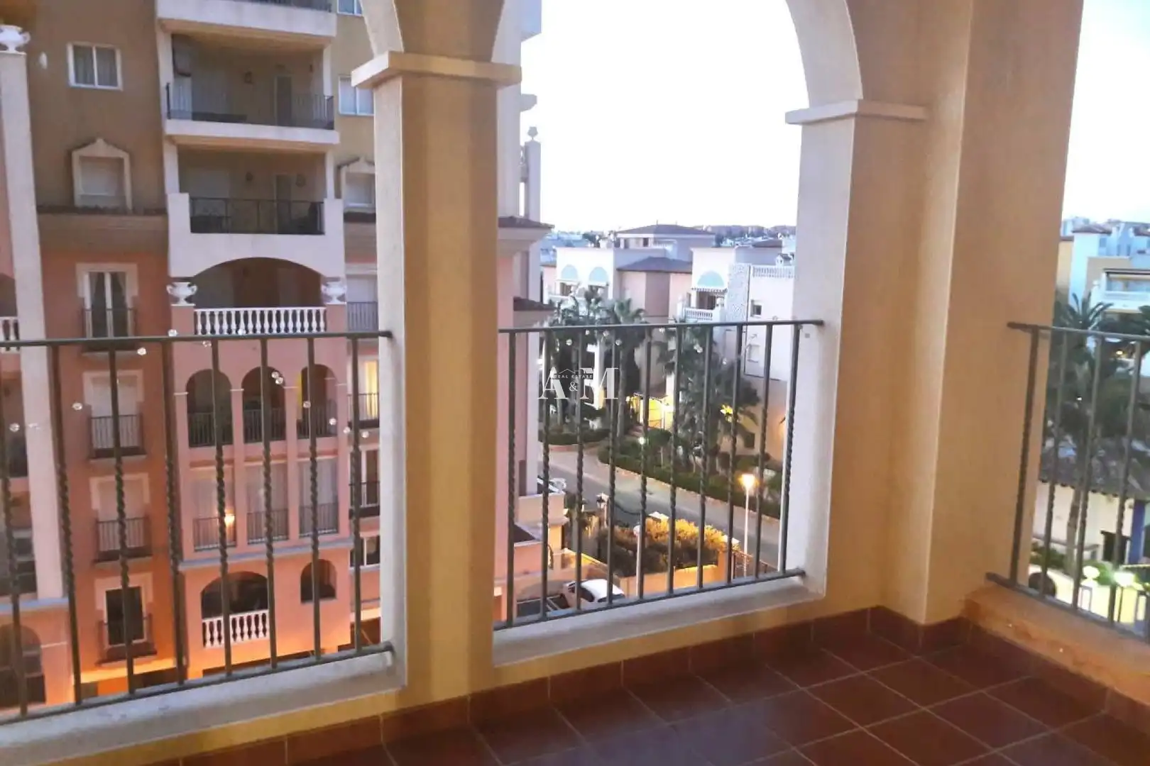 Piso de 80 m² en Torrevieja