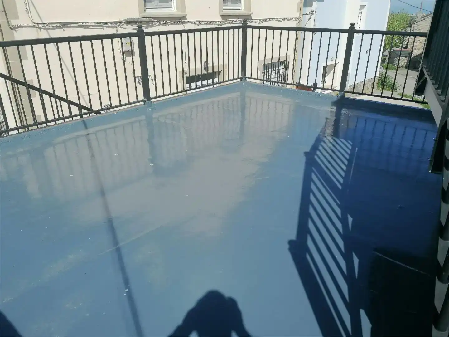 Piso de 75 m² en Barreiros