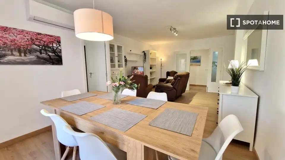 Habitación 138 m², Palma