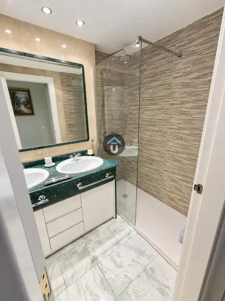 Piso de 78 m² en Madrid