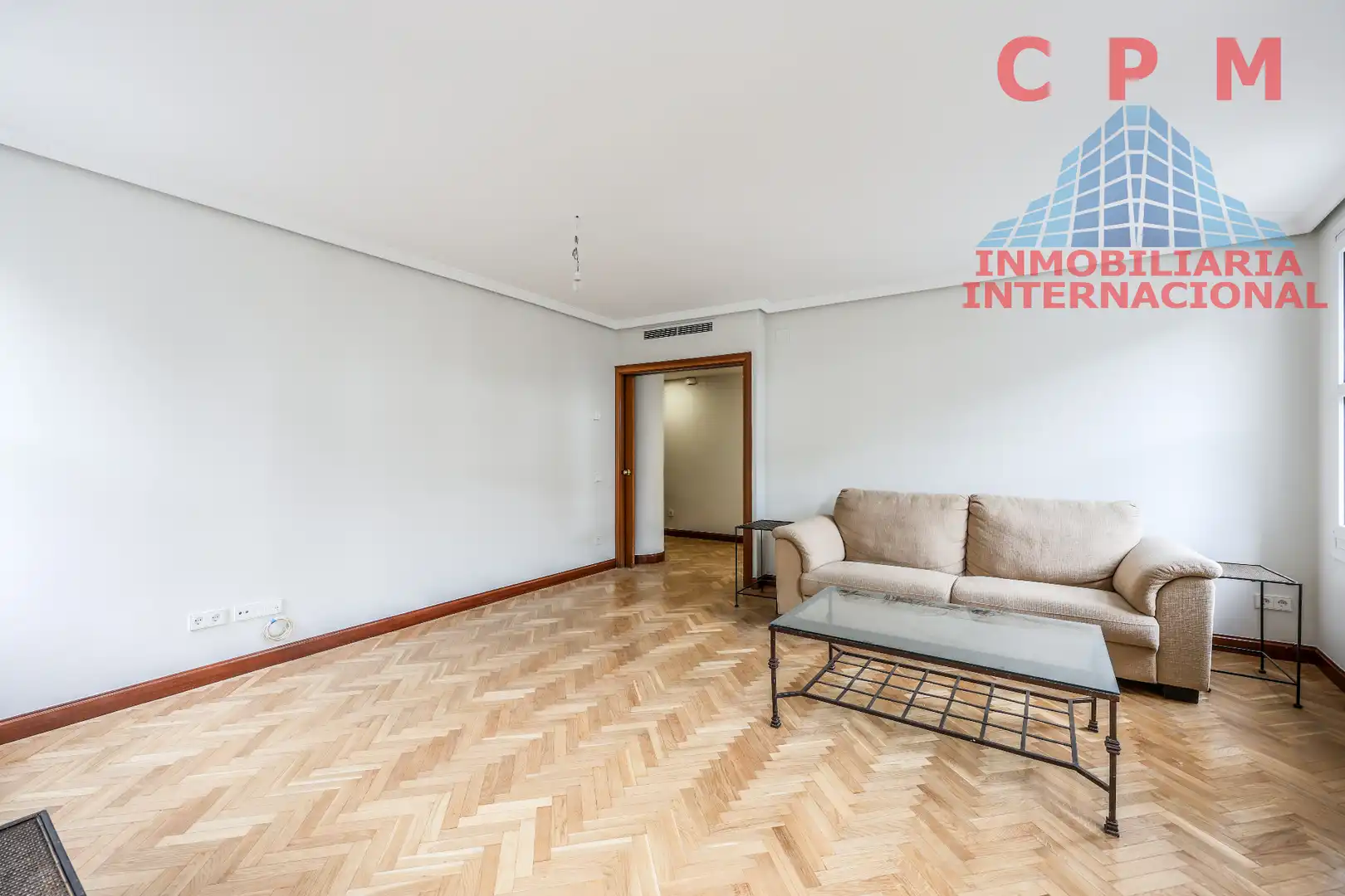 Appartamento 132 m² a Madrid
