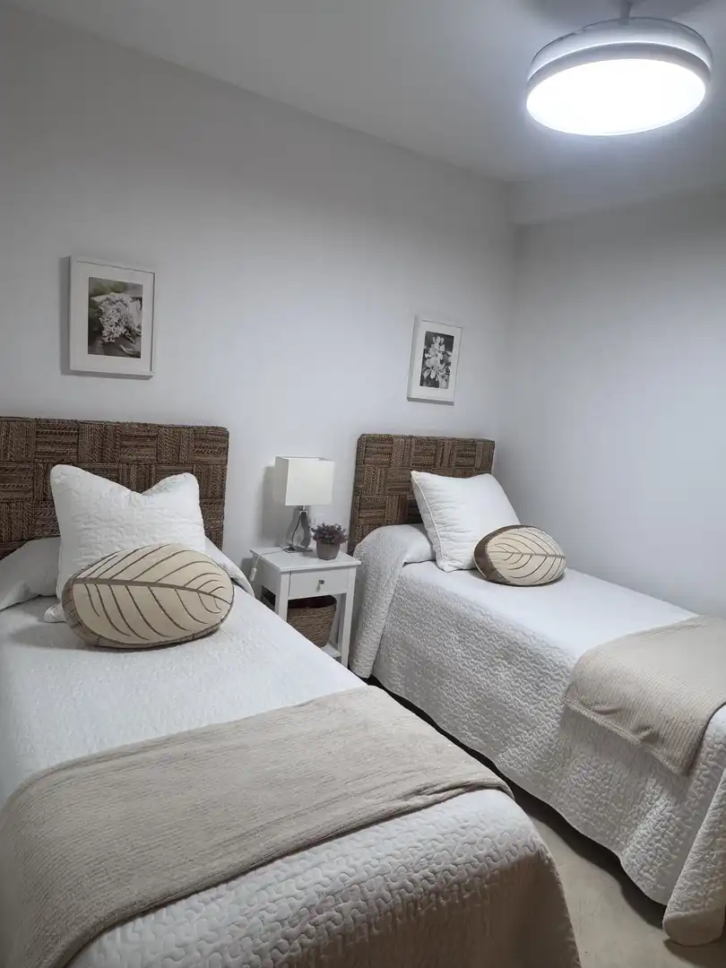 Piso de 321 m² en Bormujos