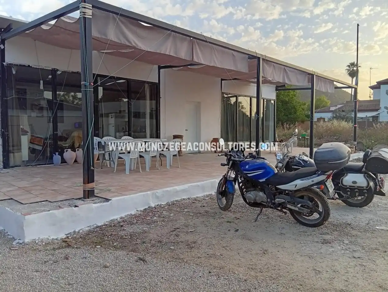 Piso de 220 m² en Lucena