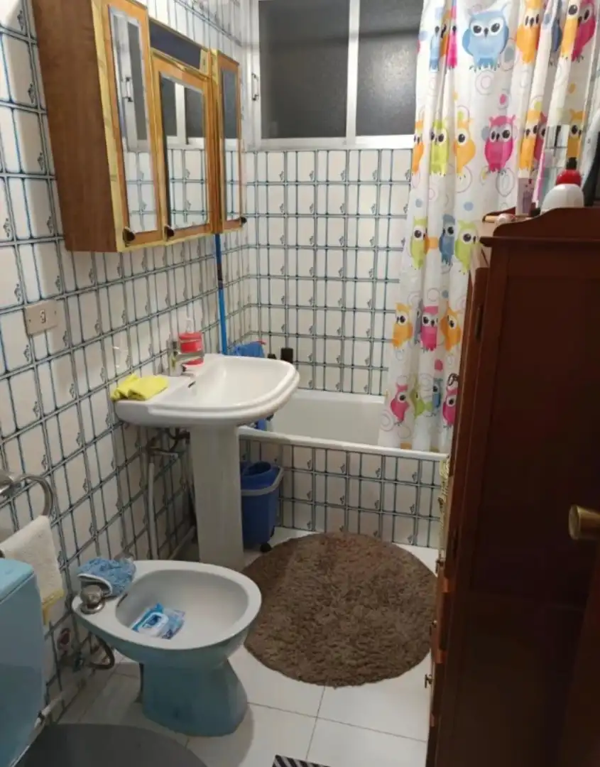 Pis de 56 m² a Vigo