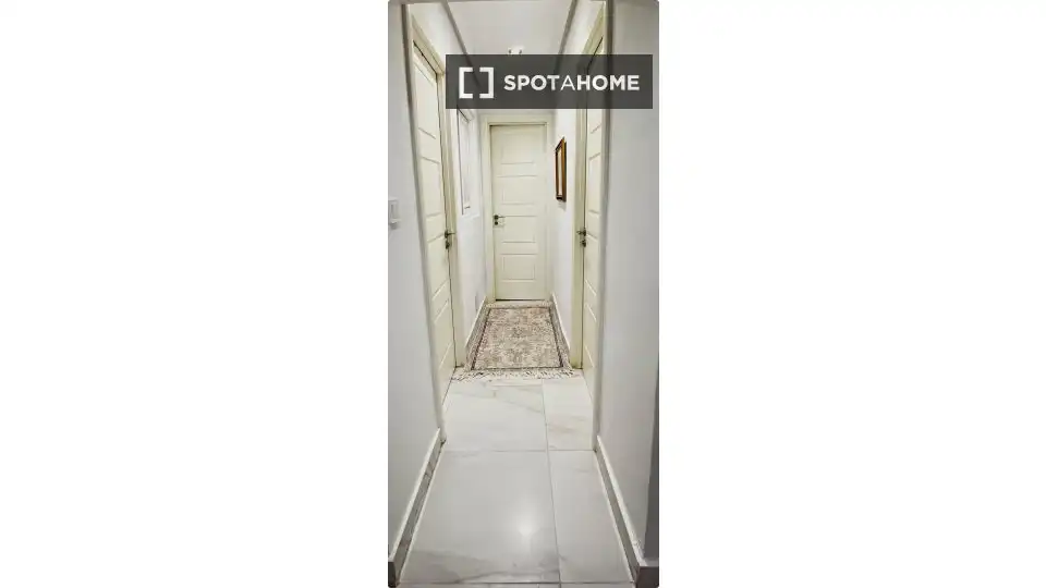 Appartamento 43 m² a Madrid
