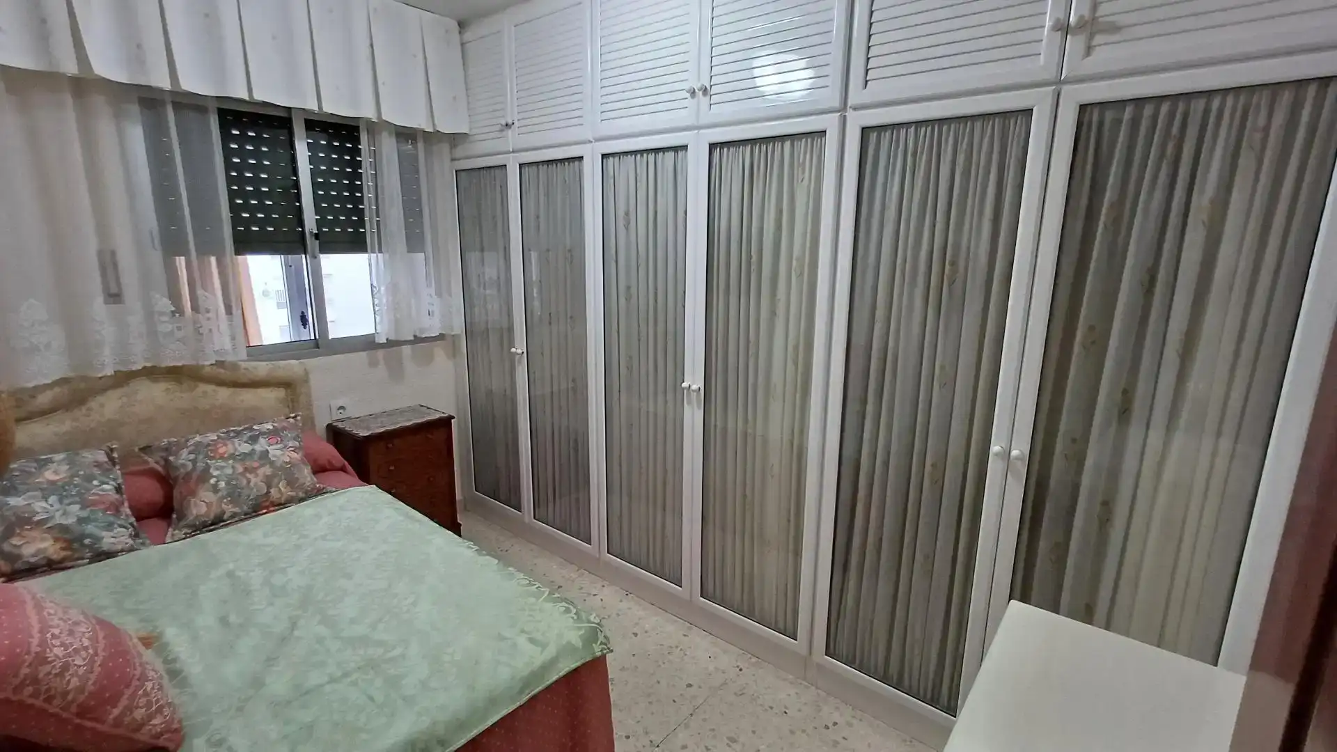 Habitación 113 m², Jerez de la Frontera